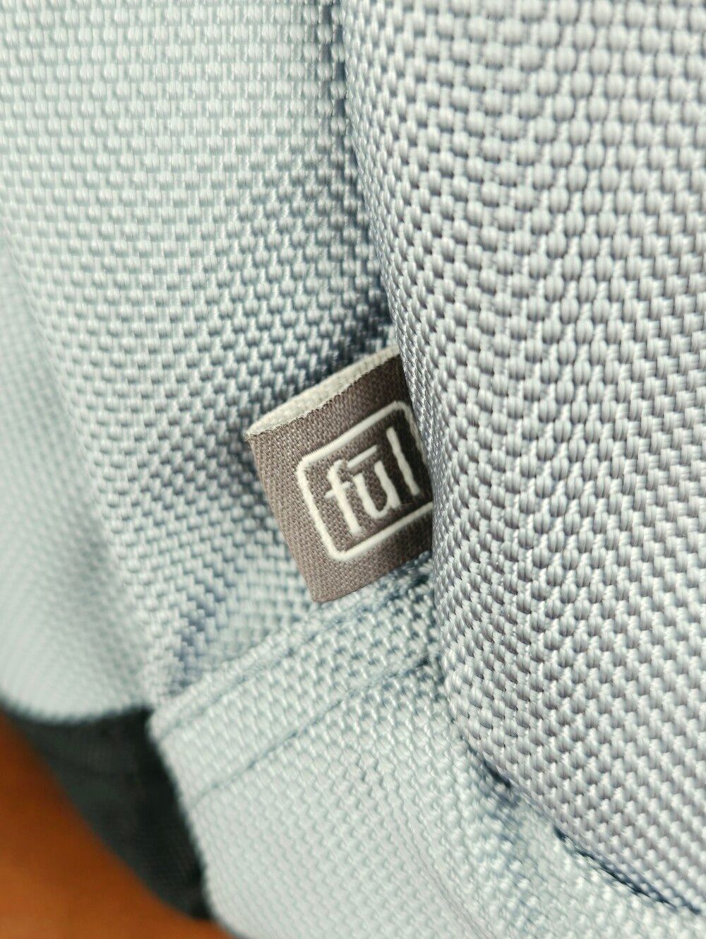 Ful Mini Backpack Textured Travel Daypack - Picture 7 of 11